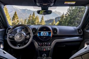 Mini Cooper Countryman ALL4 2020 года  (WW)